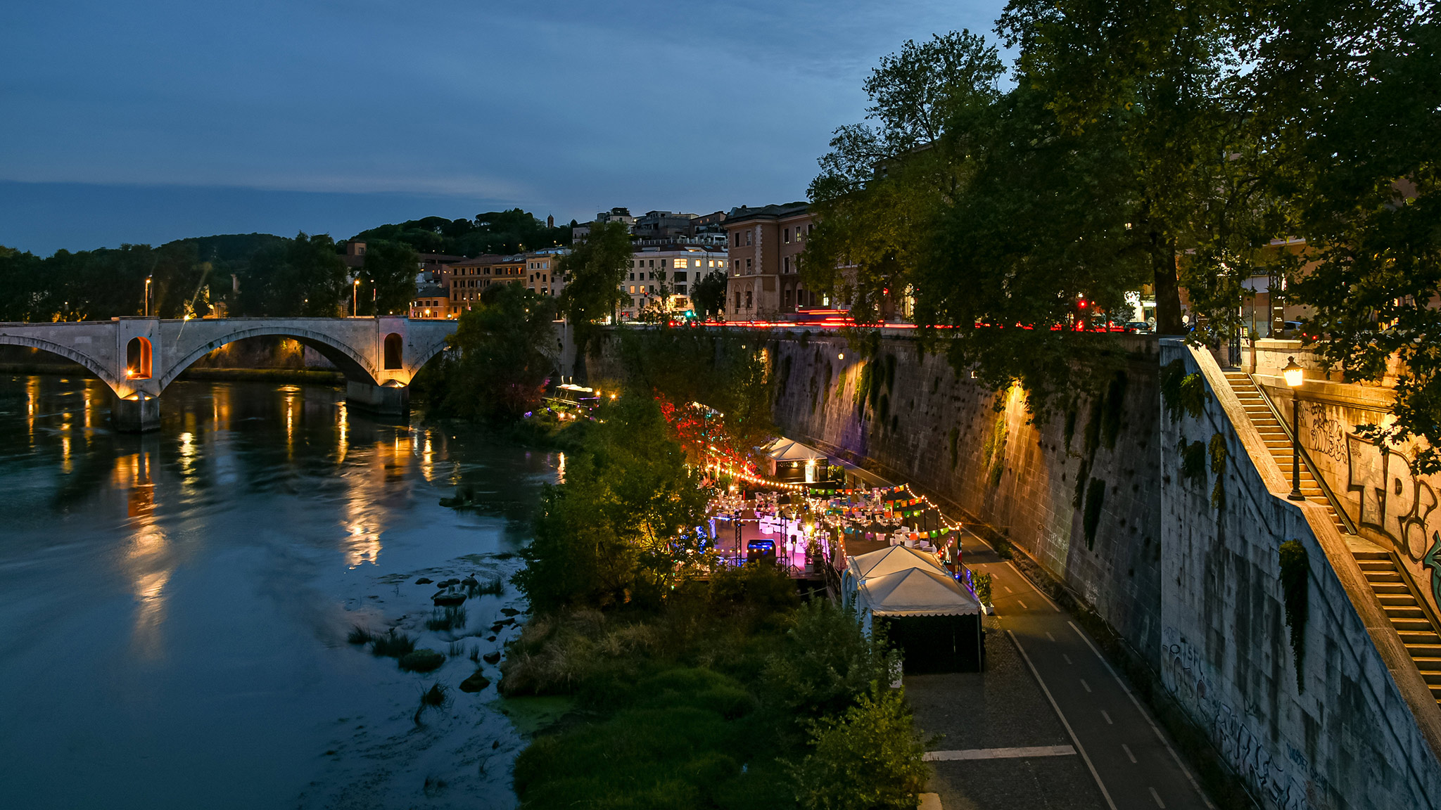 Rome